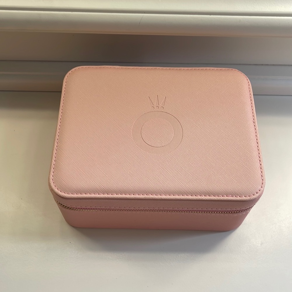 Pandora Storage Box